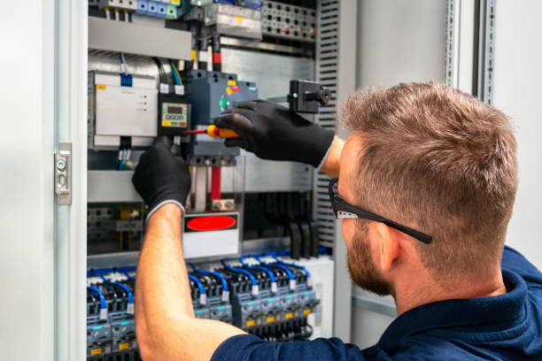 Best Ceiling Fan Installation Electrician  in Dahlgren, VA