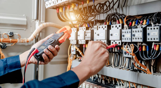 Best Residential Electrician Services  in Dahlgren, VA