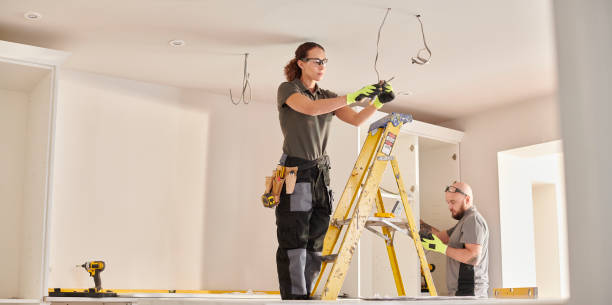 Best Home Electrical Repair  in Dahlgren, VA
