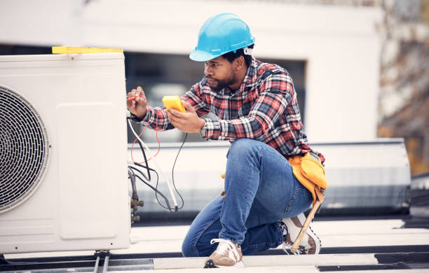 Best Local Electrician Companies  in Dahlgren, VA