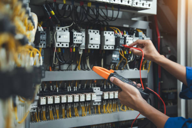 Best Electrical System Inspection  in Dahlgren, VA