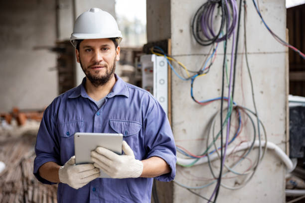 Professional Electrician in Dahlgren, VA