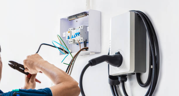 Electrical Rewiring Services in Dahlgren, VA