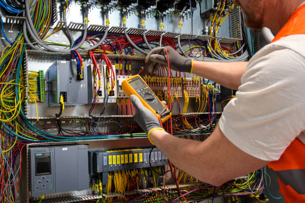  Dahlgren, VA Electrician Pros
