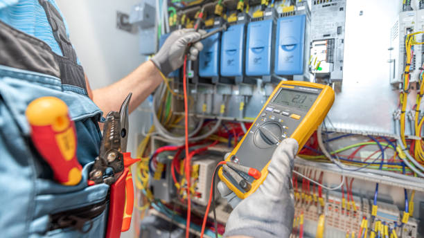 Best Emergency Electrical Repair  in Dahlgren, VA