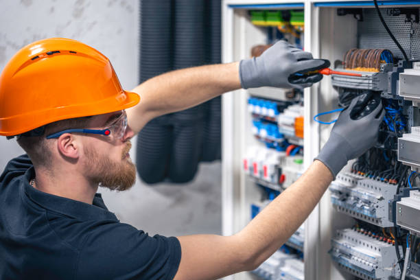 Best Emergency Electrician Near Me  in Dahlgren, VA